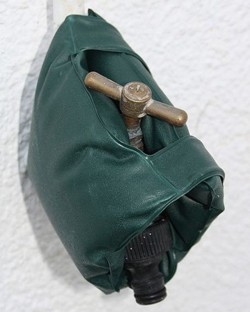 Outdoor Tap Jacket