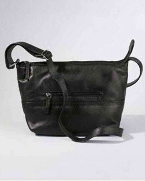 Soft Leather Bag