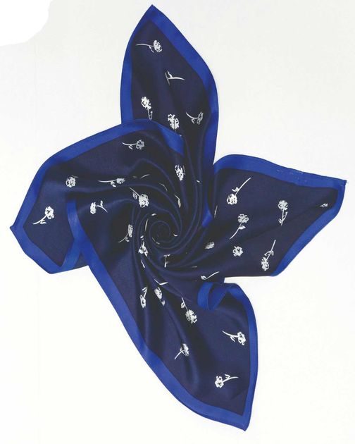 Louise Scarf