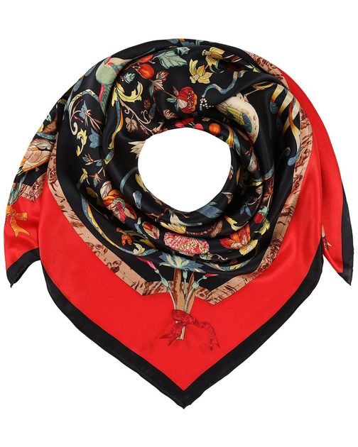 India Scarf 