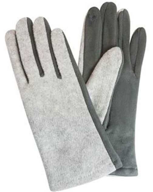 Fabric Gloves