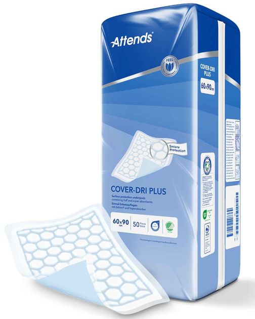 Waterproof Disposable Bed Pad