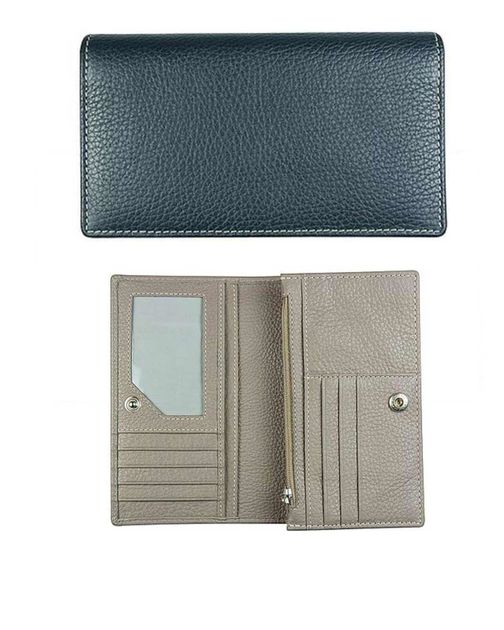Soft Leather Purse