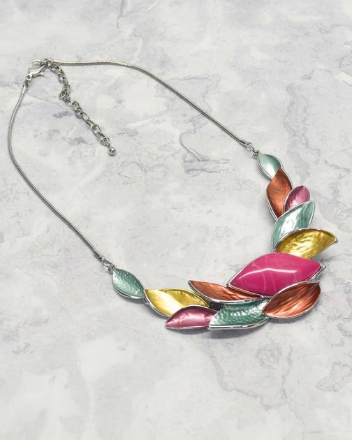 Tatum Necklace