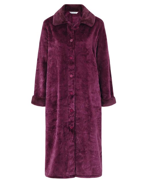 Slenderella Housecoats Mildred