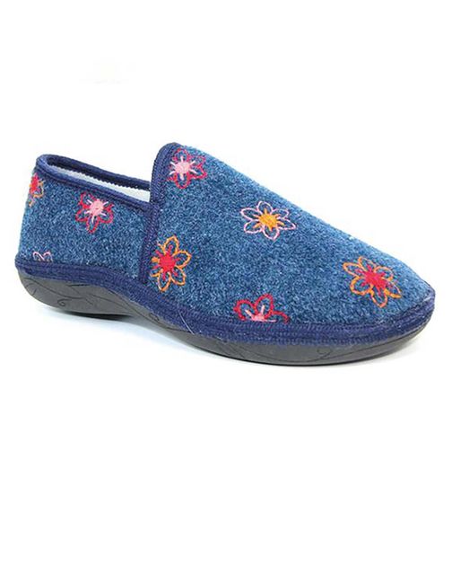 Camden Slipper 