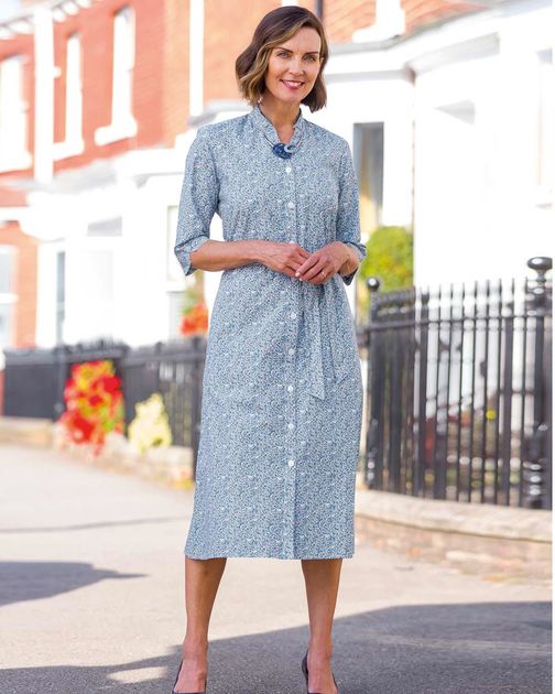 Adriano Dress