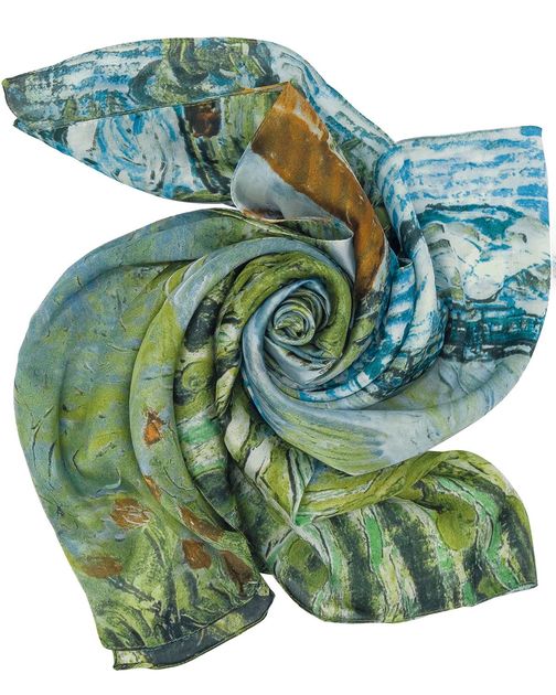 Myrtle Scarf