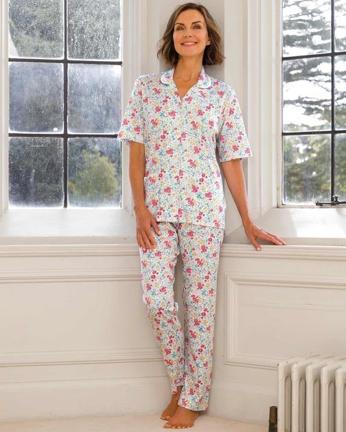 Bronwyn Pyjamas