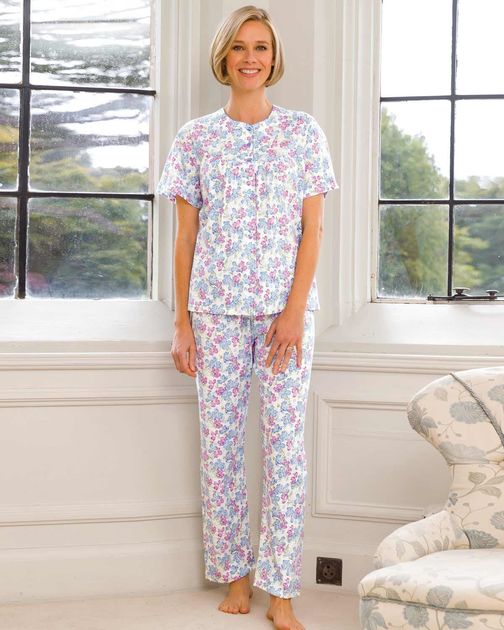 Slenderella Pyjamas Gladys