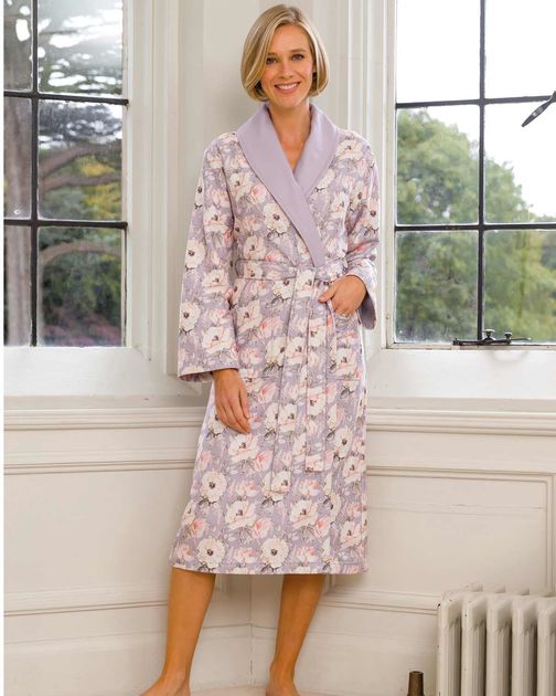 Slenderella Robes Bryony