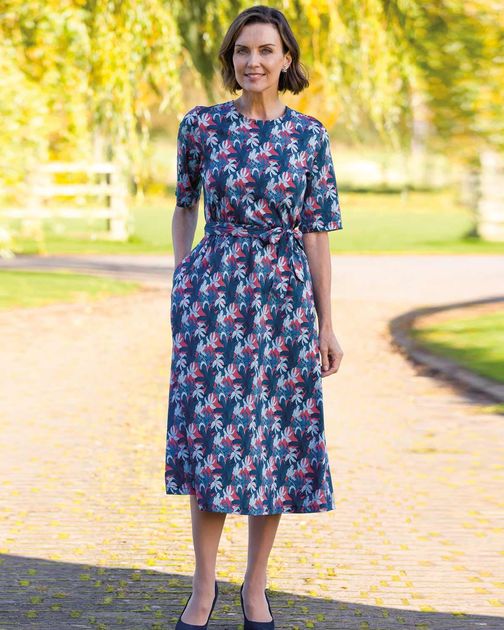 Regina Dress