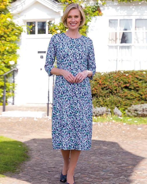 Lavinia Dress
