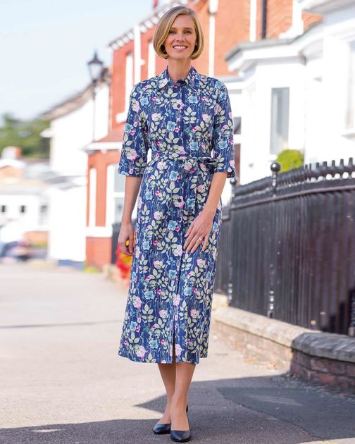 Seville Dress