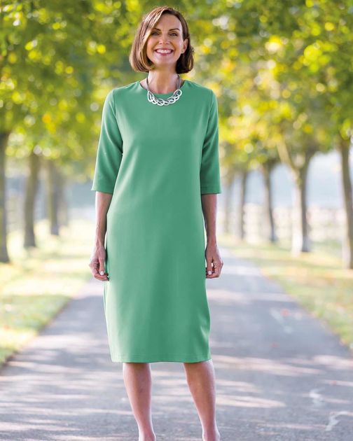 Cadiz Dress