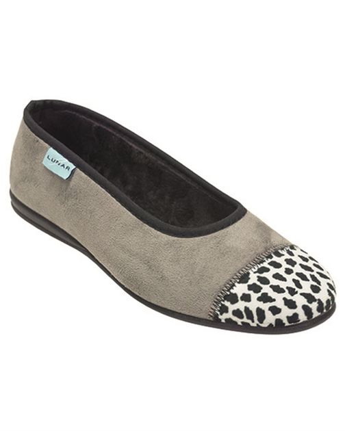 Jessie Slipper