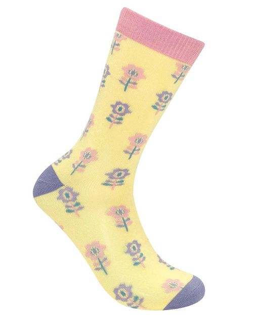 Bamboo Socks
