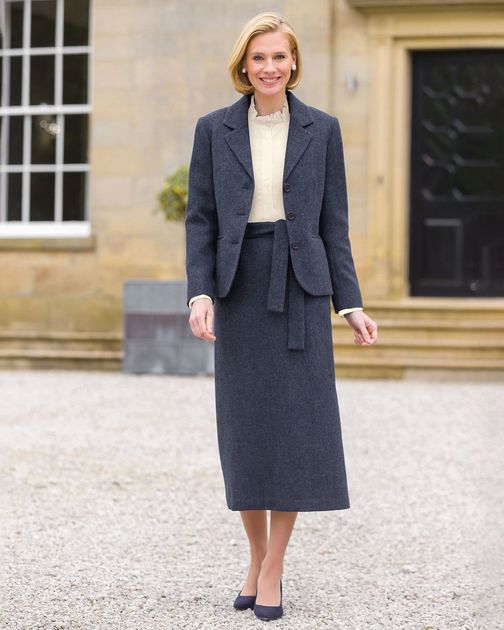 Chatham Two piece Outfit