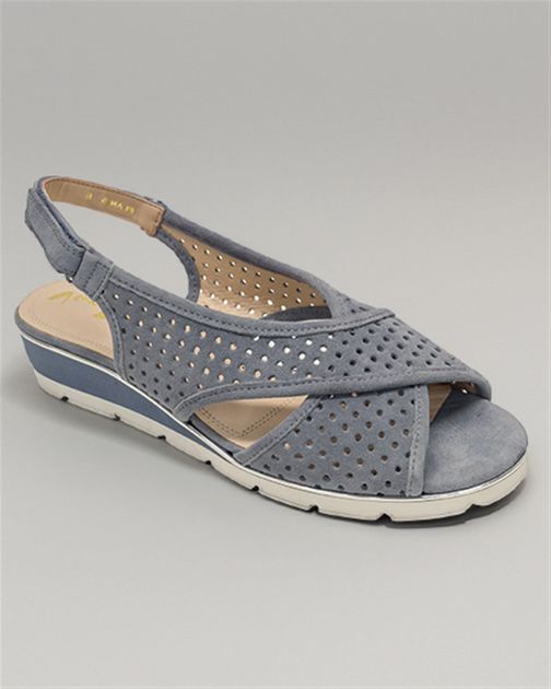 Van Dal Elan Sandal