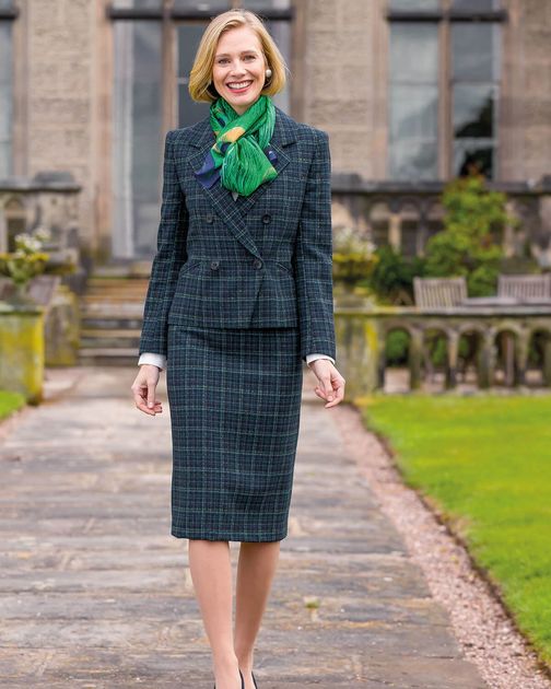 Elsworth Two Piece Outfit