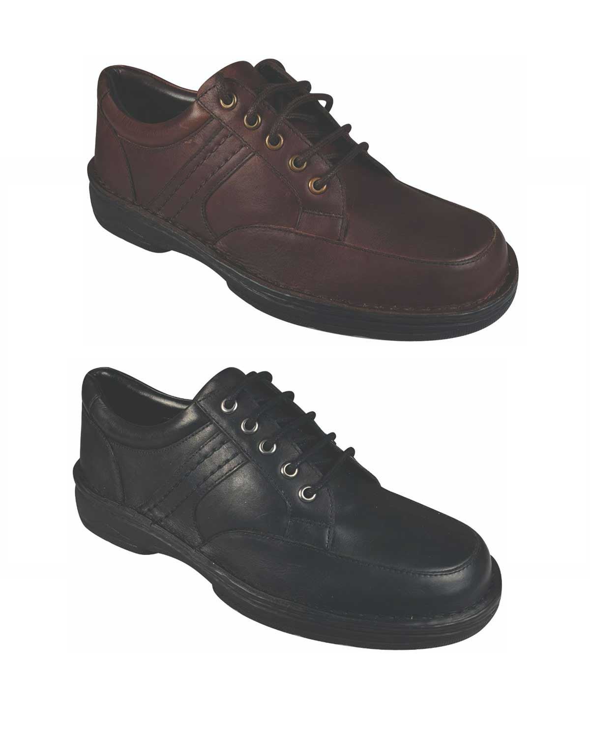 Mens DB Wider Fit Fletcher Lace up Shoe, from James Meade. Mens DB Wider Fit Fletcher Lace up Shoe, from James Meade.