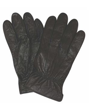 Soft Leather Gloves