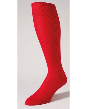 Pantherella Wool Knee Socks