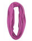Silky Cotton Snood Scarf