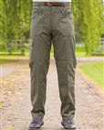 Mens Thermal Trousers- Action Style Trousers