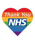 £5 NHS Donation & Free Postage 